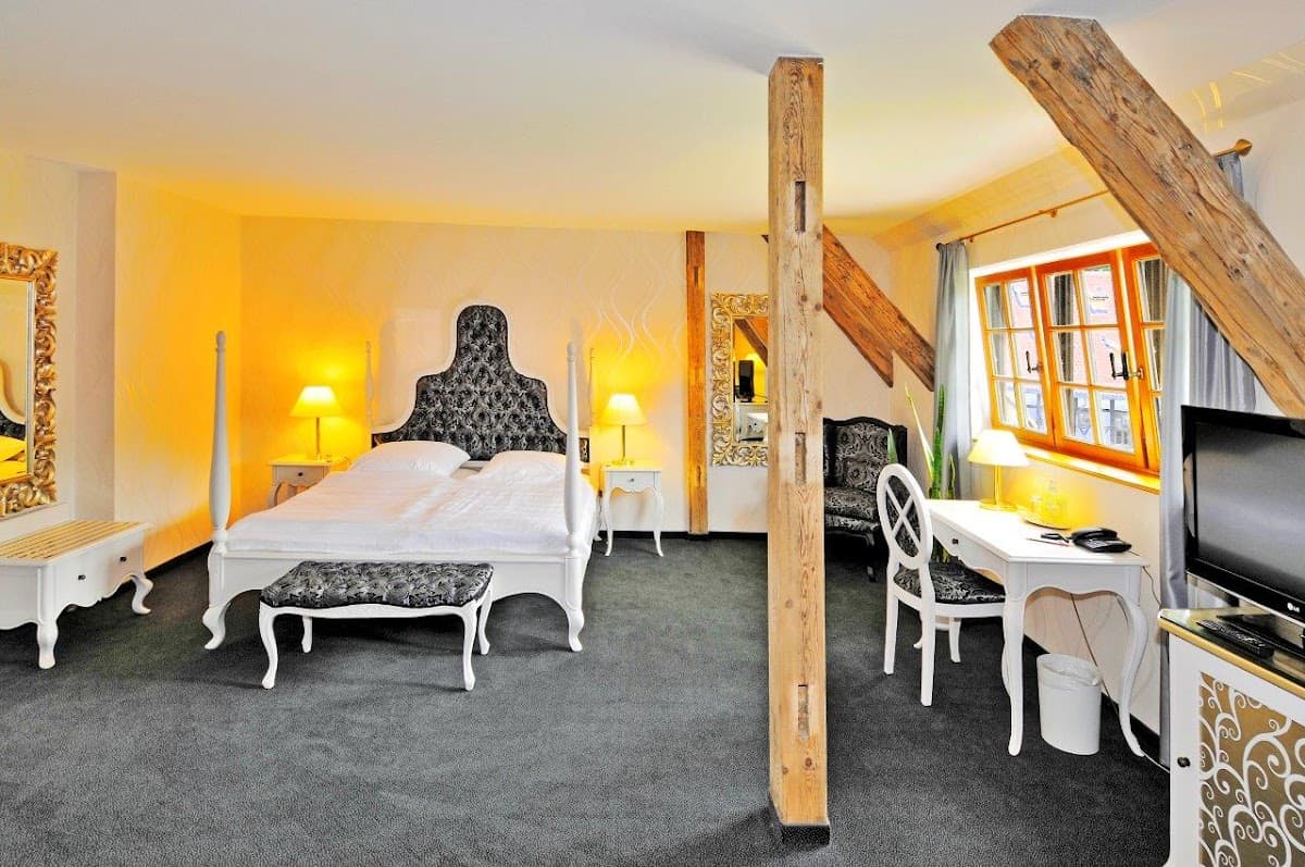 Hotel & Spa Wasserschloss Westerburg - Bild 2