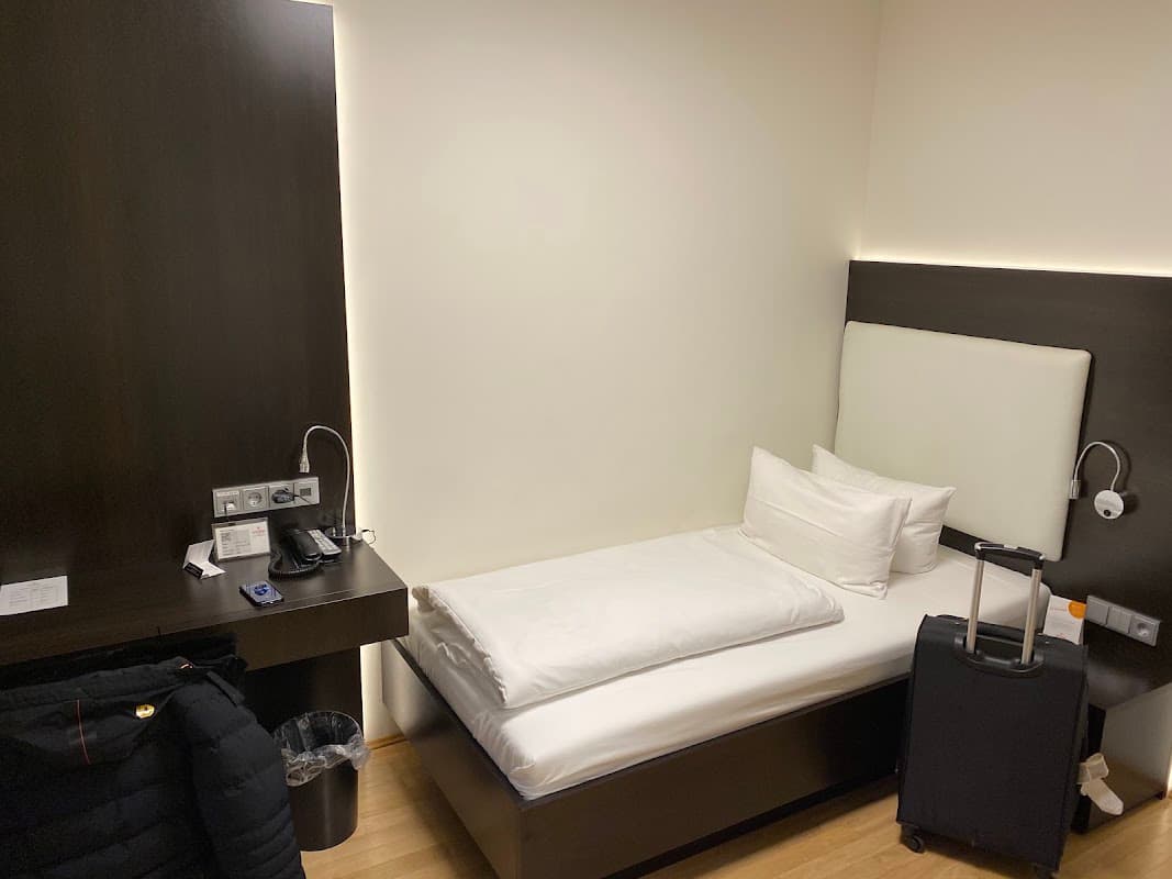 sevenDays Hotel BoardingHouse - Bild 2