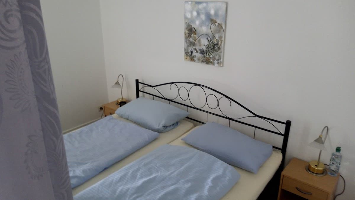 Hotel Olympia UG - Bild 2