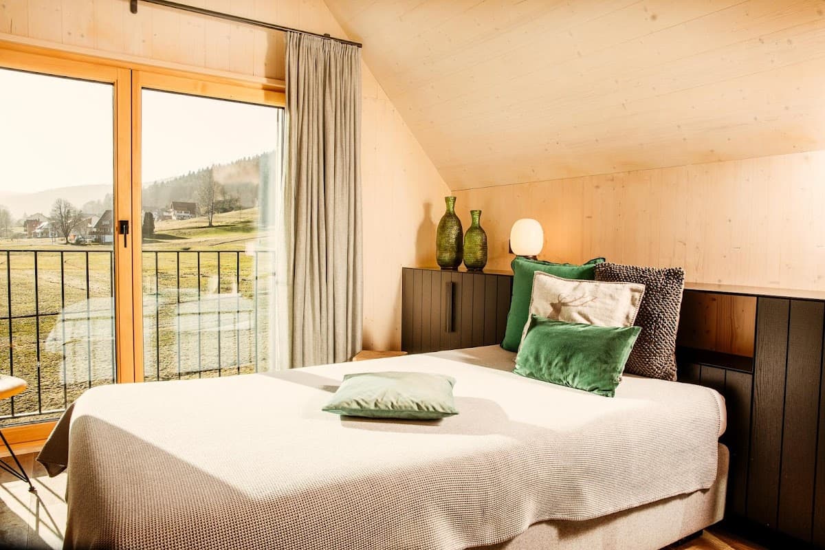 Hotel Engel Obertal – Wellness & Genuss Resort - Bild 2