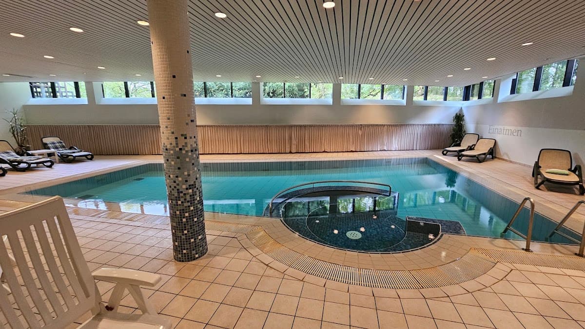 Parkhotel Hohenfeld - Bild 3