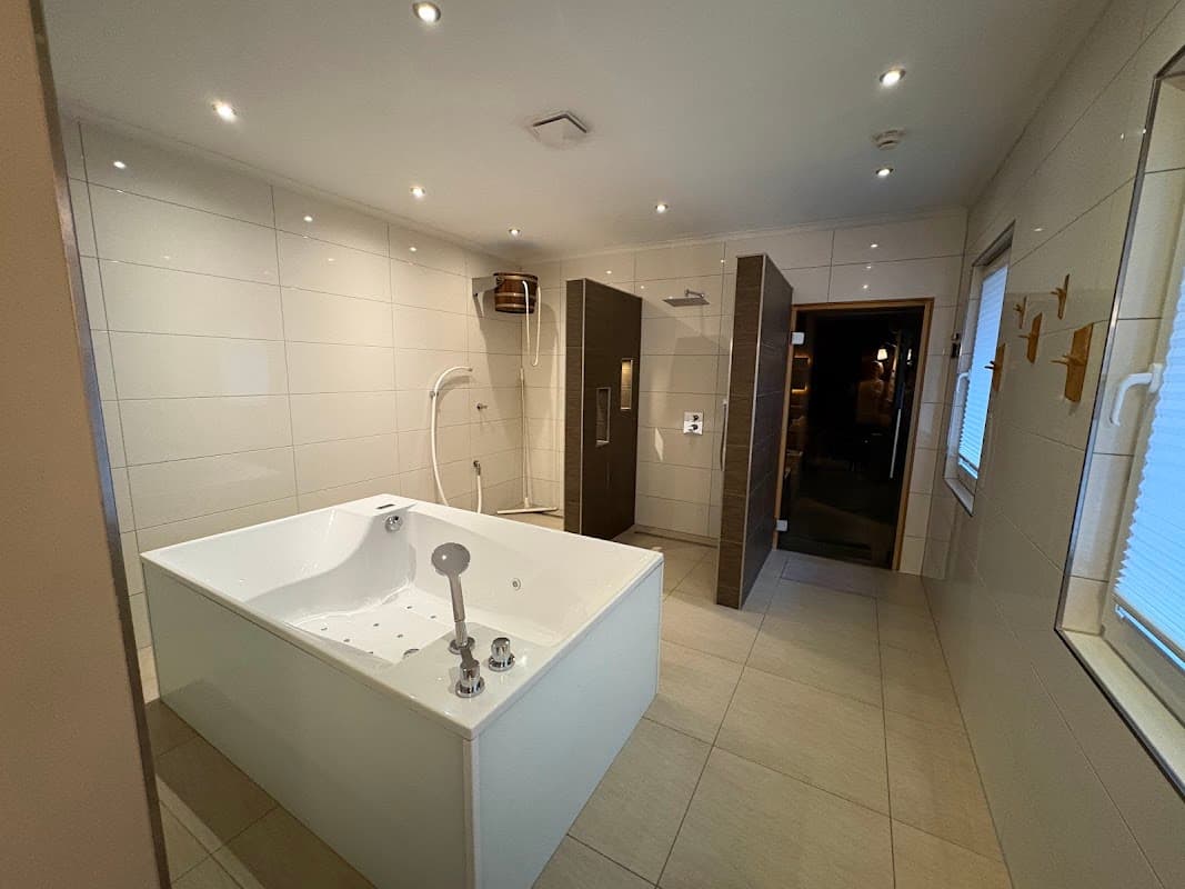 Grönheimer Wellness-Oase / Private Sauna zur Alleinnutzung - Bild 2