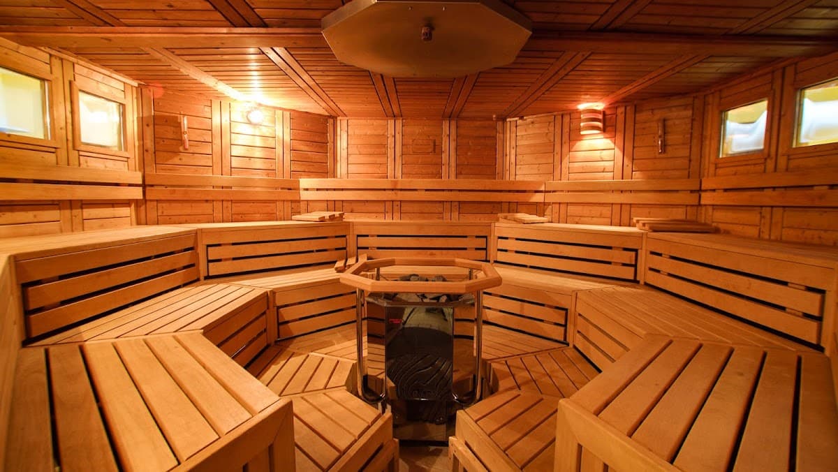 Wellness-Oase | Sauna und Wellness - Hauptbild