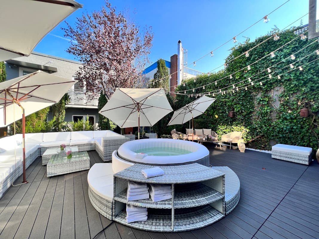 Gossler Suite | Boutique Hotel Hamburg