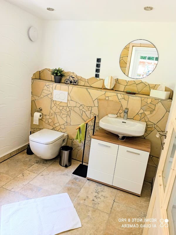 Pension Waldsauna - Bild 3