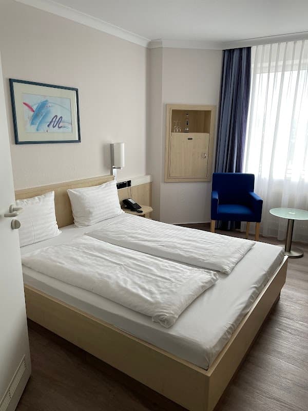 Hotel Freiburg City Center by Leonardo Hotels - Bild 2