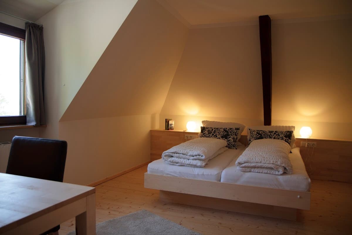 Gästehaus Uferperle - Bild 2