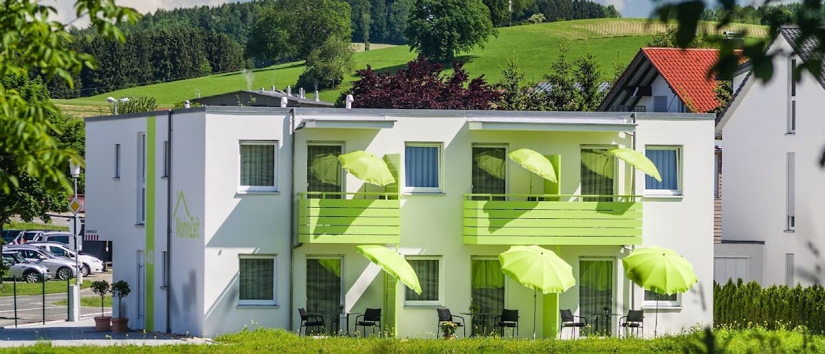 Ferien- und Business-Apartments, Amtzell - Hauptbild
