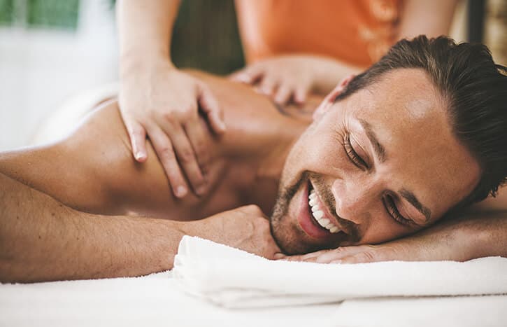 Ruhepol - Die Wellness Oase im Allgäu - Hauptbild
