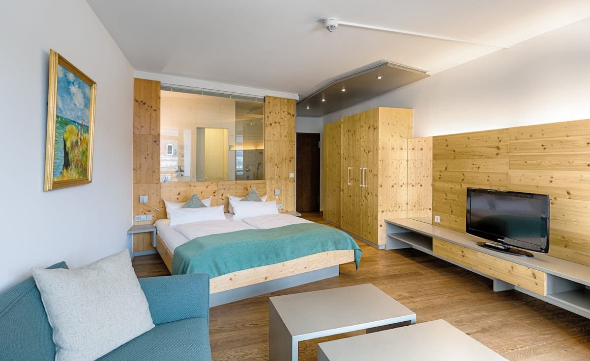Seehotel Wiesler - Bild 2