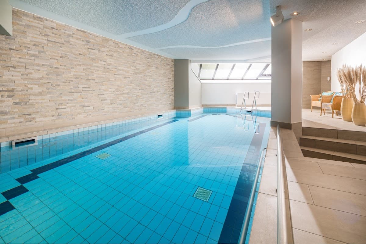Hotel am Wasserfall - Bild 3