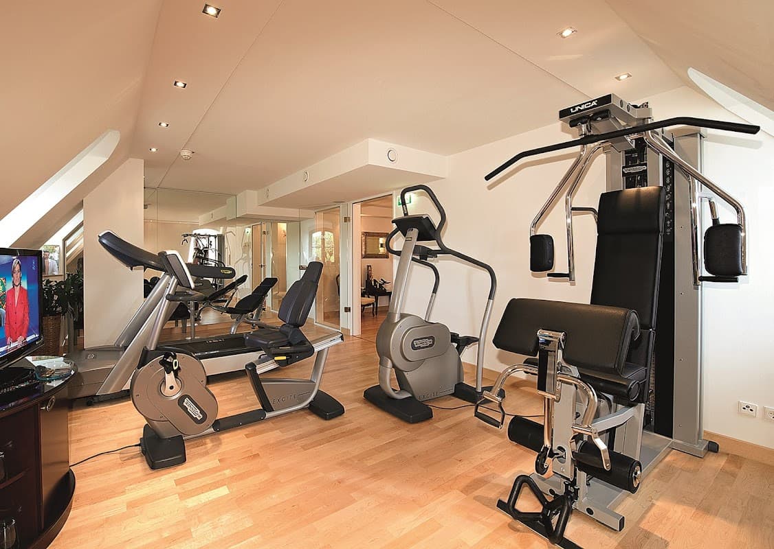 Palais Spa & Wellness - Bild 2