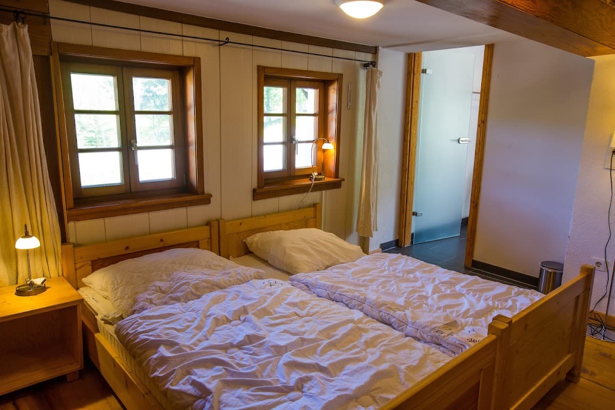 Schwarzwald-Chalet Ferienhaus Scheuermatthof Todtnauberg - Bild 2