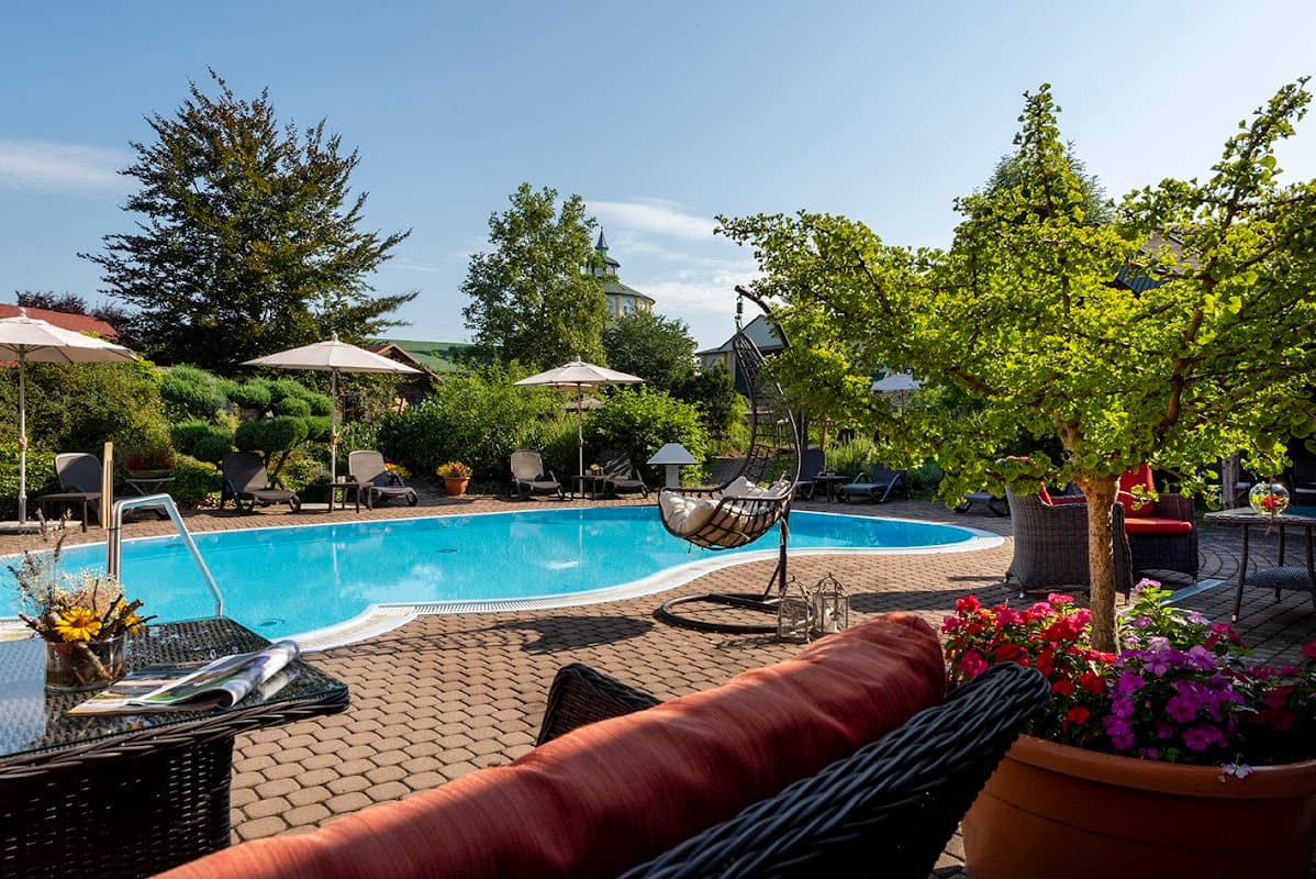 Wellnesshotel Seeschlösschen - Privat-SPA & Naturresort - Bild 3