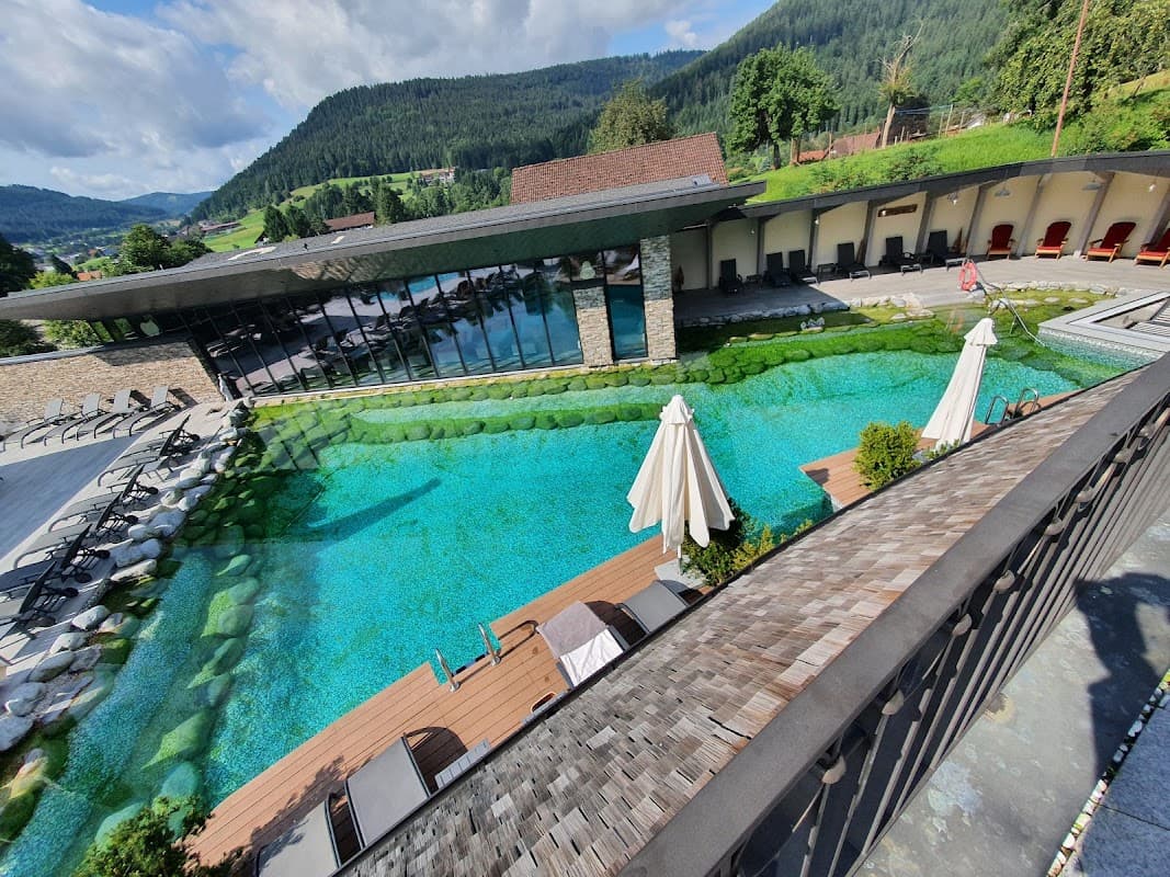 Hotel Heselbacher Hof GmbH & Co. KG - Bild 3