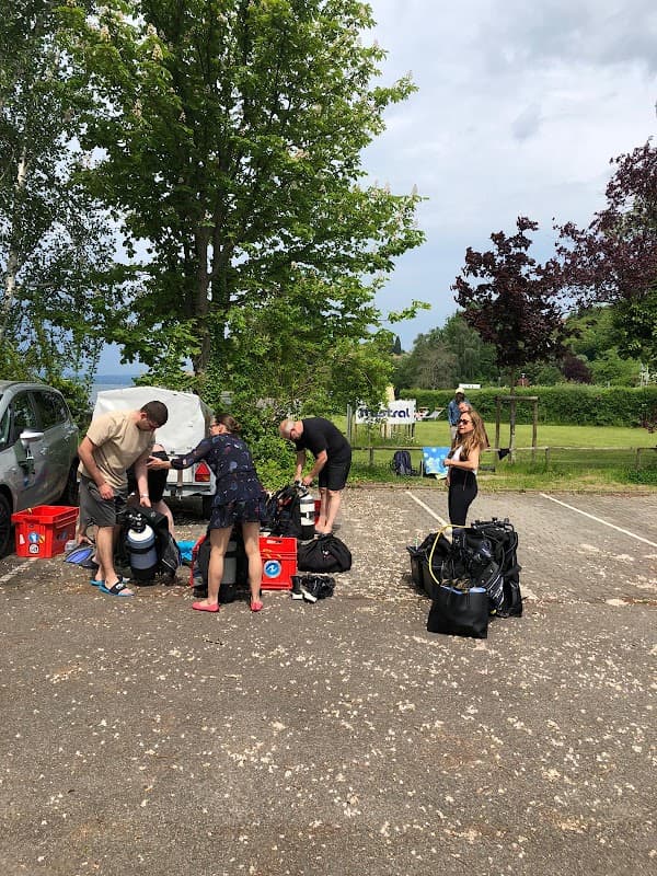 Tauchschule Meersburg - Bild 3