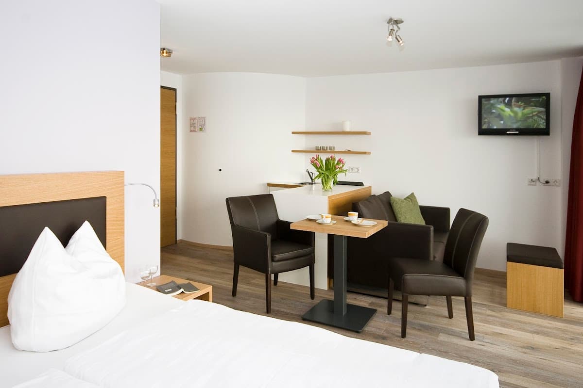 Birkhofer See genießen - Aparthotel am Bodensee - Bild 2