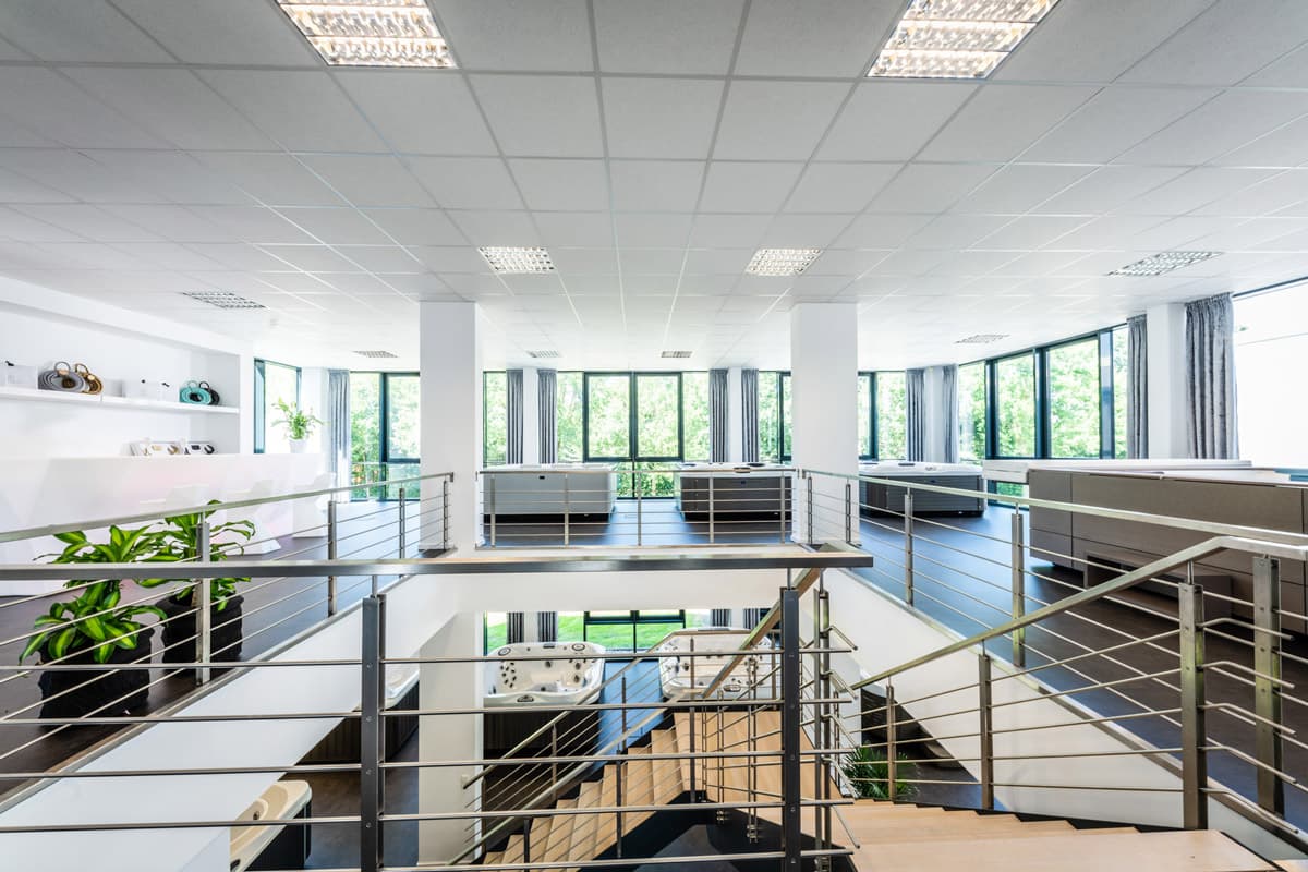 SPA Deluxe GmbH - Bild 2