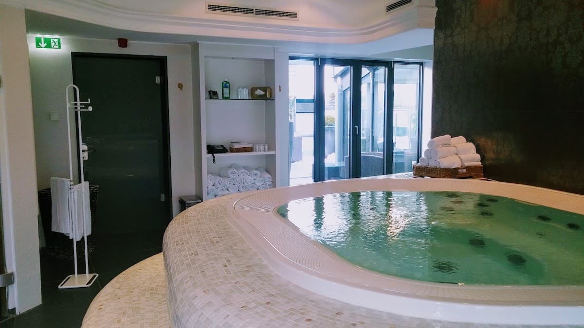 Hotel Suitess - Bild 3