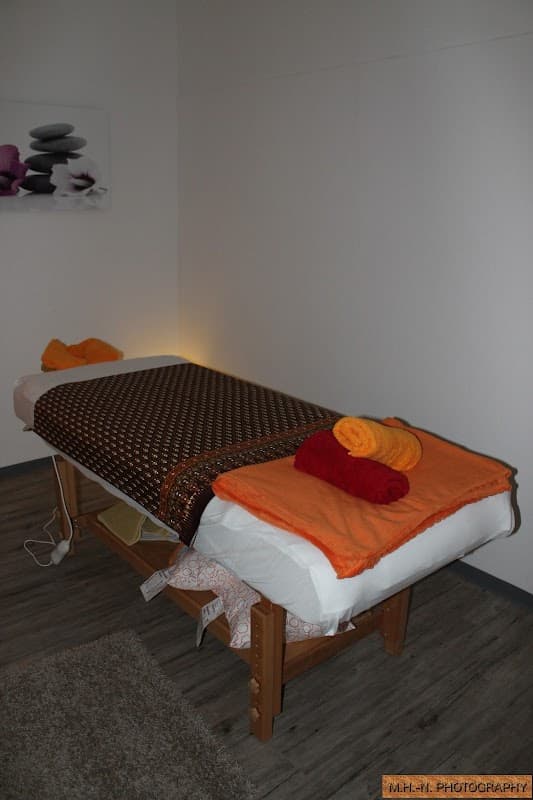 Sayam Spa Thai Massage - Bild 3