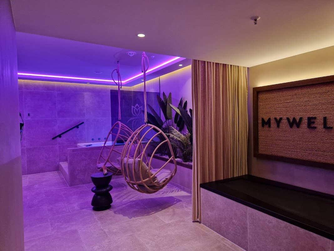 MyWellness Wuppertal Barmen