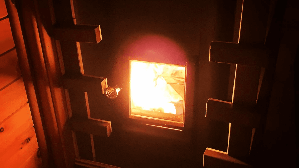 Mobile Sauna Vermietung - Sehnde - Hannover - Hildesheim - Celle - Braunschweig - Peine - Hauptbild