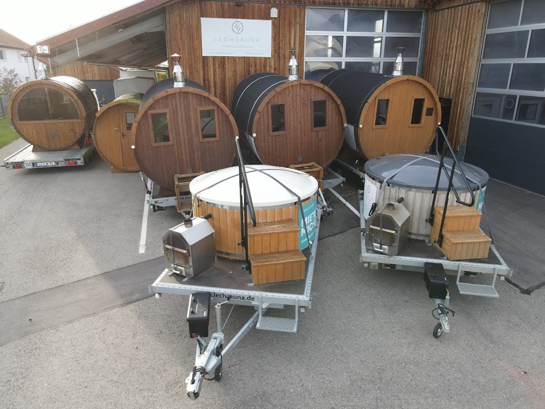 LechSauna - Bild 3