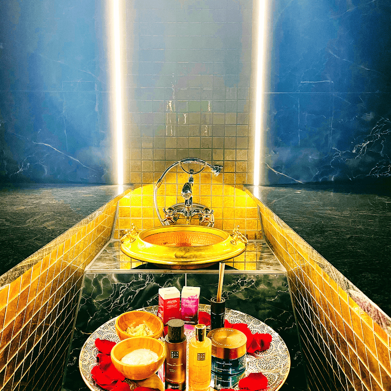 Al Andalus Wellness - Bild 2