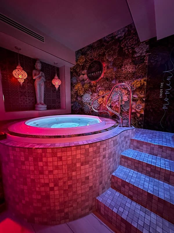 Pure Spa - Oberhausen - Bild 3