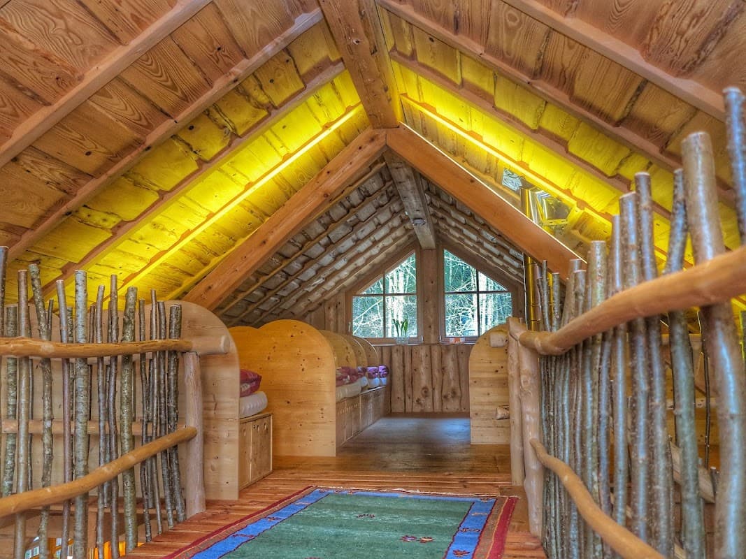 Schwarzwald-Blockhaus "Flößerhaus" - GFT RaumZeit GmbH - Bild 3