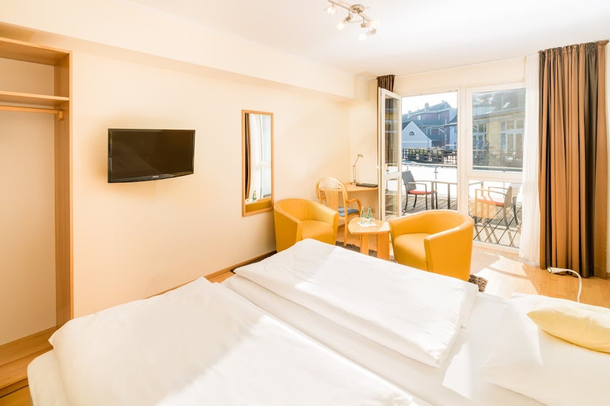 Am Segelhafen Hotel GmbH - Bild 2