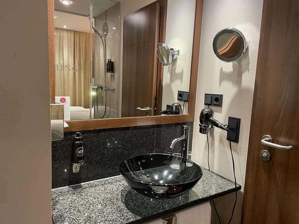 Flemings Hotel Frankfurt Main-Riverside - Bild 3