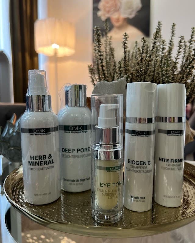 Ginkgo DaySpa - Professionelle Schönheit und Entspannung - Bild 3