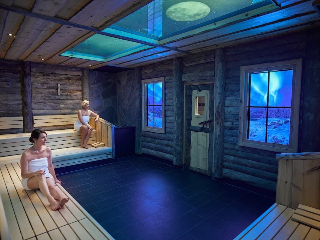 Thermen Bad Nieuweschans - Hauptbild
