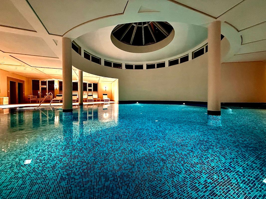 Colombi Hotel - Bild 3