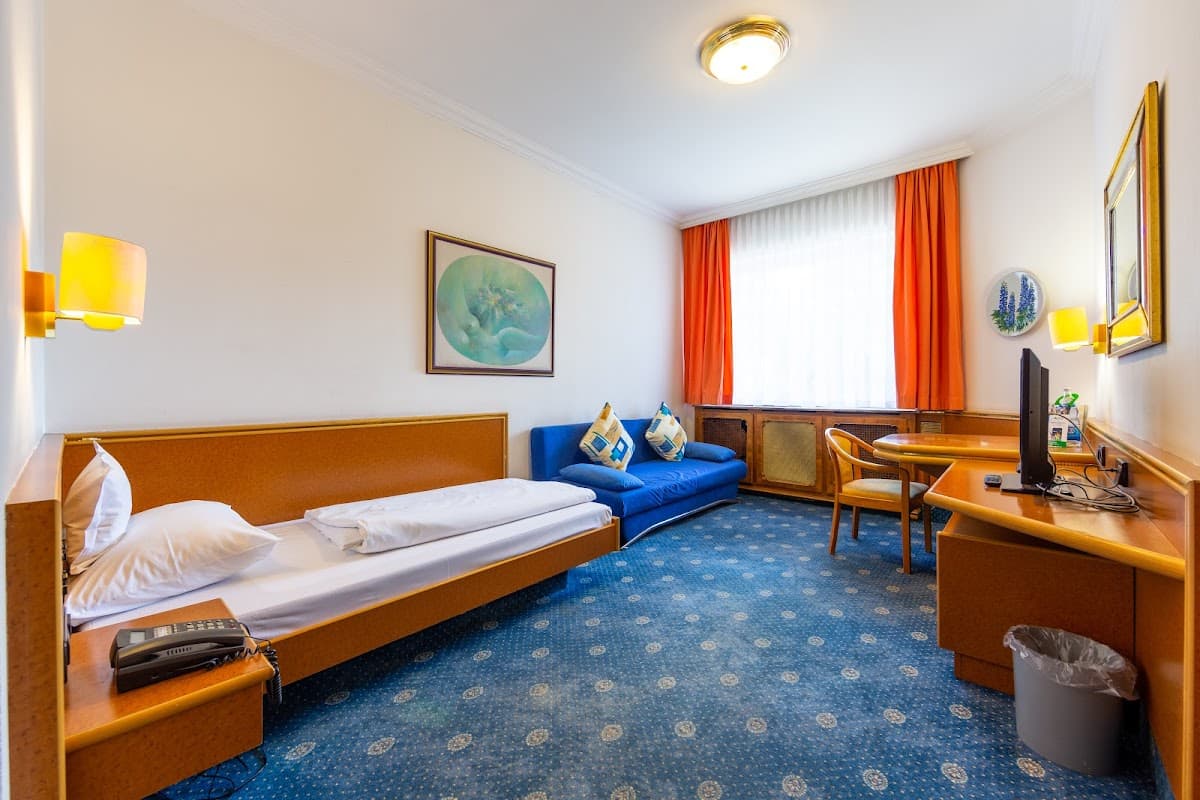 AAAA Hotelwelt GmbH - Bild 2