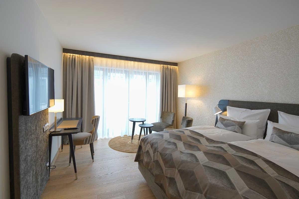 ESSENSIO Sport- Hotel - Spa - Bild 2