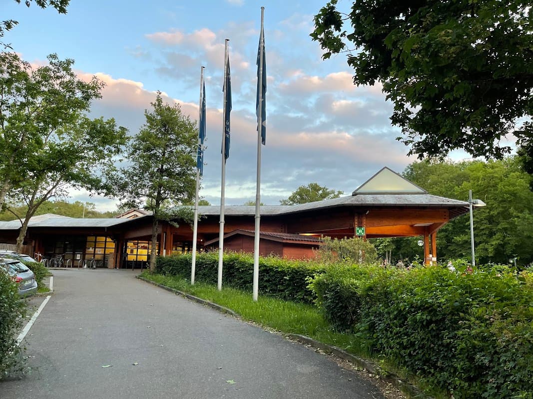 Keidel Mineral-Thermalbad Freiburg - Bild 3