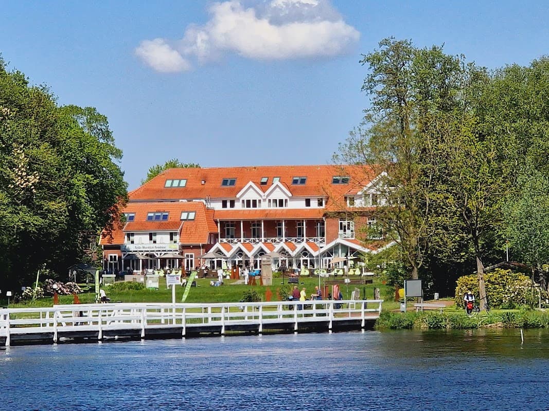 Das 53° Hotel - Kolb Hotelbetriebsgesellschaft mbH