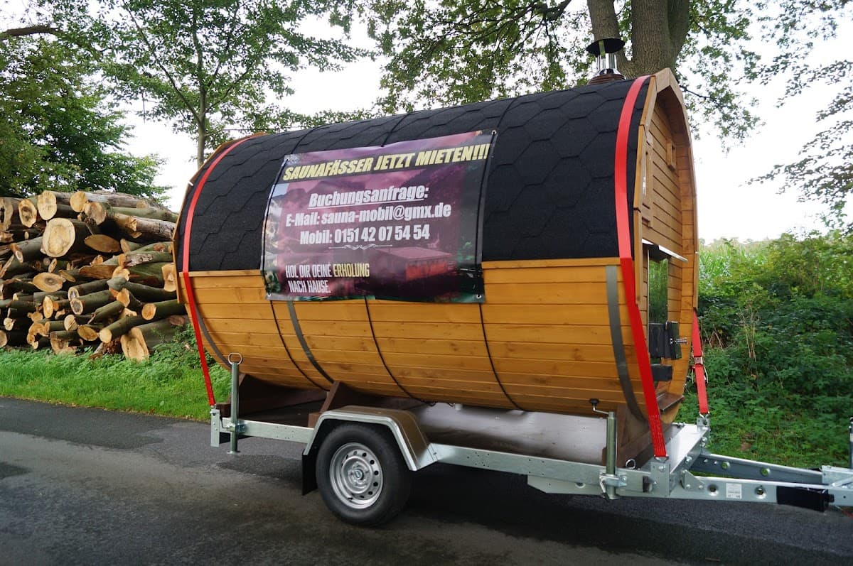 sauna-mobil - Hauptbild