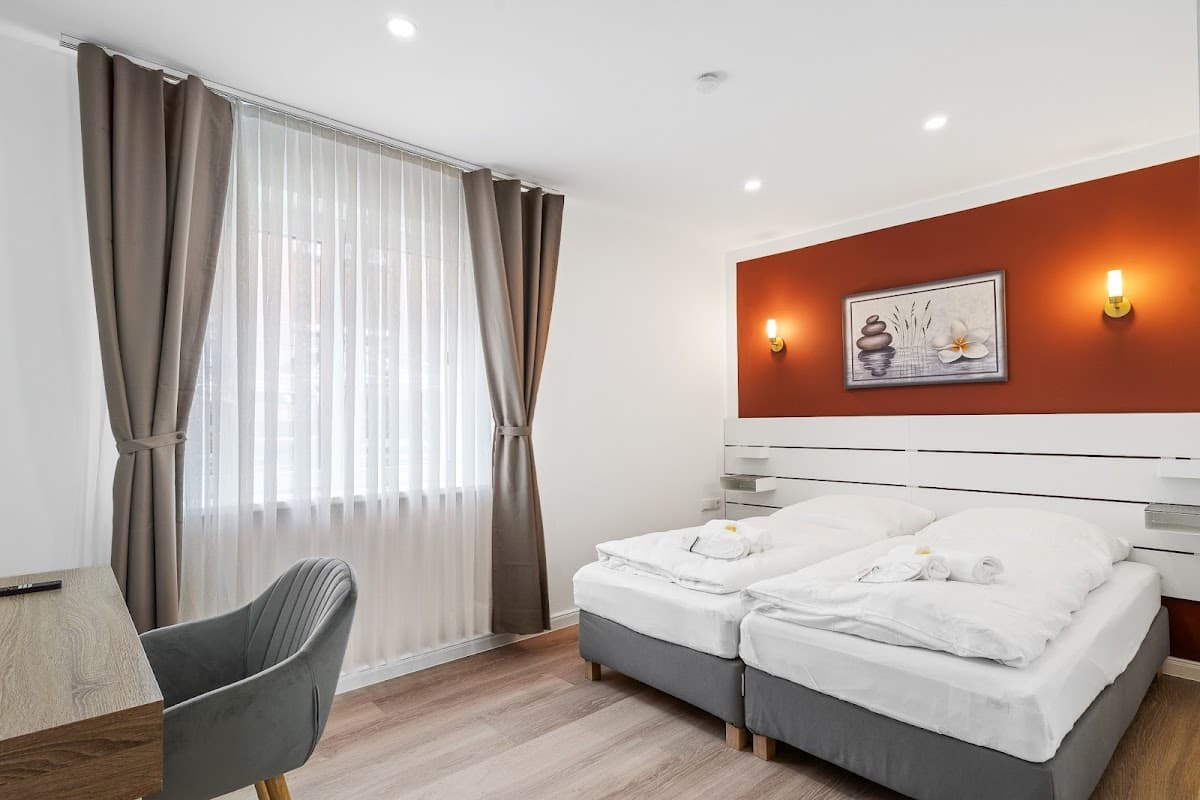 Förde Hotel Kiel - Bild 2