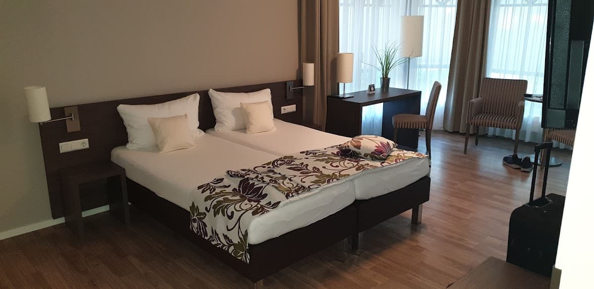 Hotel Tiek.Zwei - Bild 2