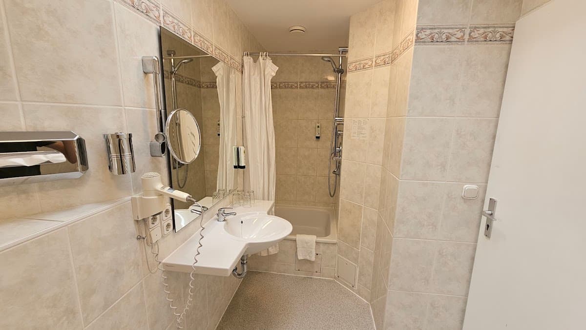 Hotel Kaiserhof - Bild 3