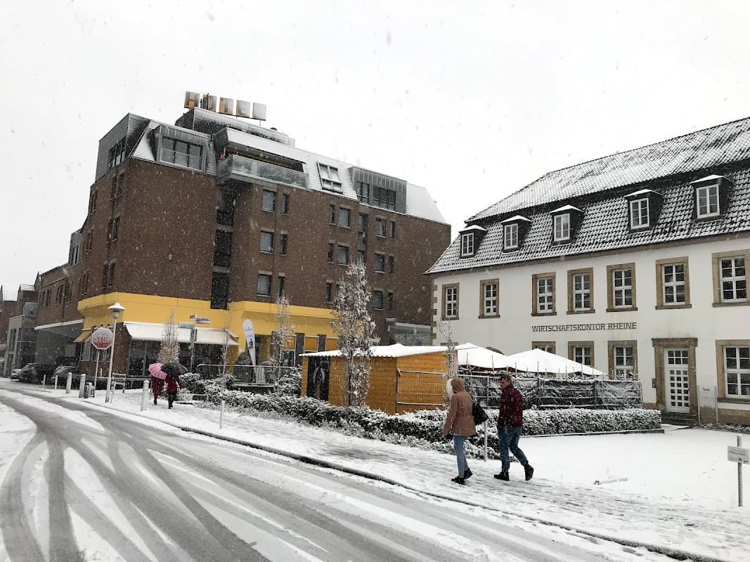 Hotel Lücke