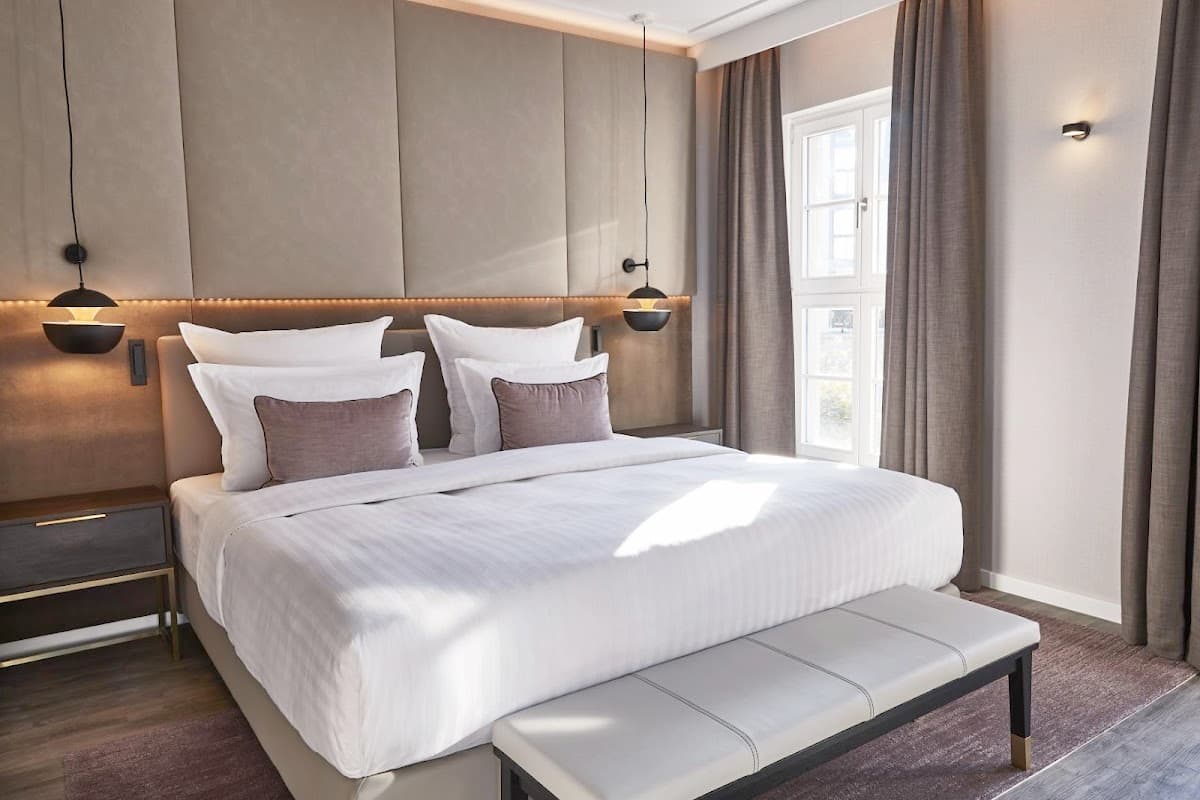 Steigenberger Hotel de Saxe Dresden - Bild 2