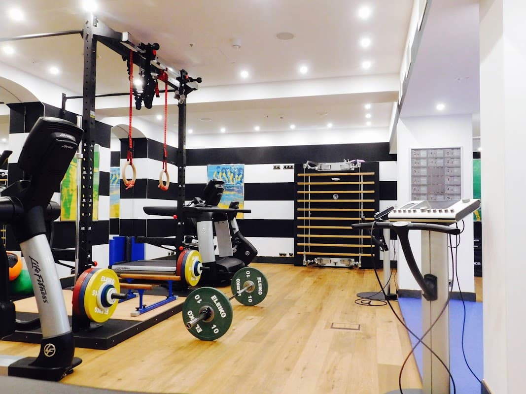 De Medici Movement & Spa Club - Bild 3