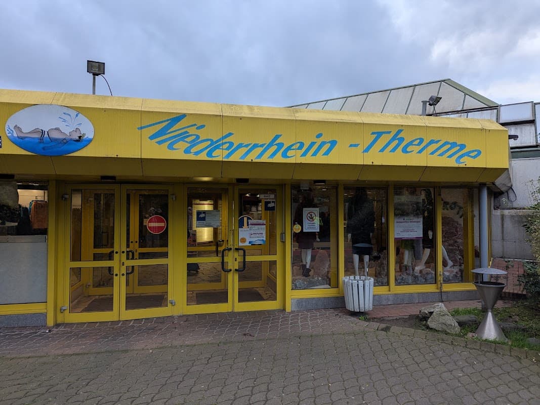 Niederrhein-Therme - Bild 2