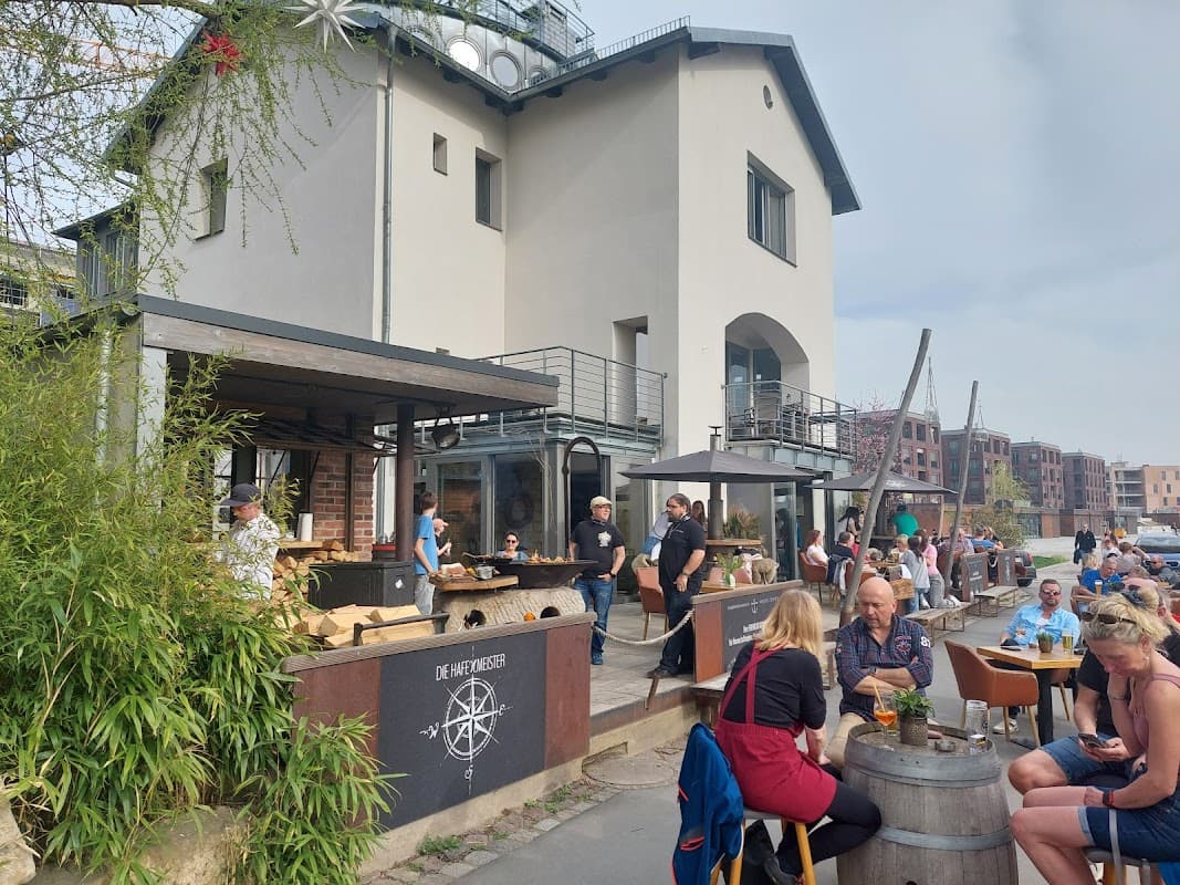 Die Hafenmeister – Eventlocation - Bild 3