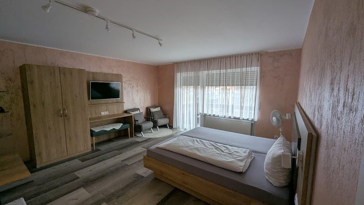 Hotel "Am Gottesauer Schloss" - Bild 2