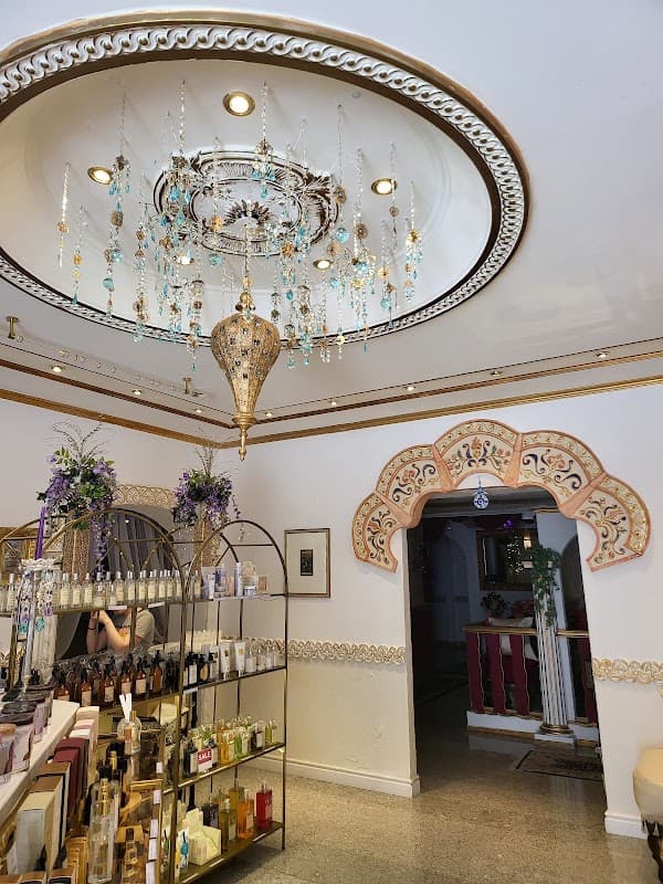 MATHILDEN HAMAM Premium Spa und Massage - Bild 2